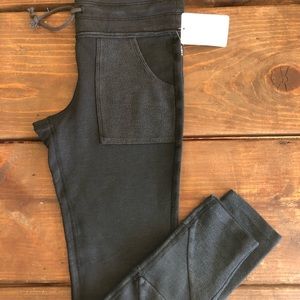 Free People Movement Kyoto Legging Black
